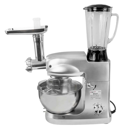 Robot planetarny wielofunkcyjny 5L Mega-M MX.H05.600