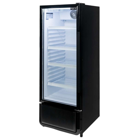 Witryna chłodnicza Mega-M DIEGO i54 S-54 cm G-57 cm H-151 cm N
