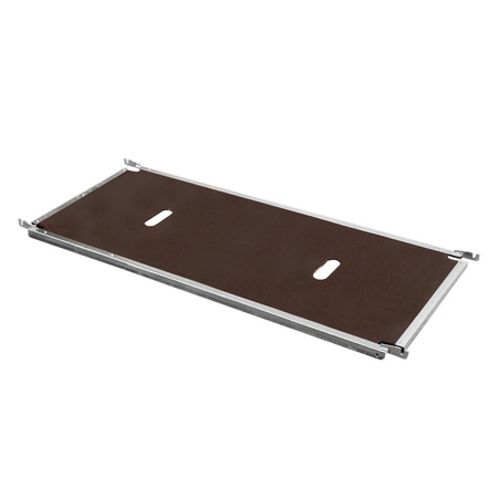 Półka do wózka duńskiego Mega-M L-130 cm G-55 cm