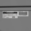 Zamrażarka Mega-M MORS X128 S-128 cm G-74 cm H-83 cm N