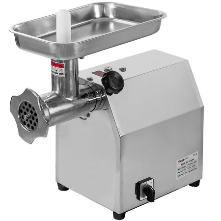 Wilk do mięsa Mega-M 240kg/h 1,2kW N