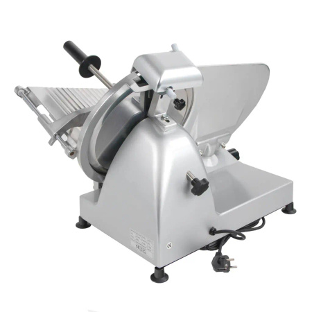 Krajalnica do wędlin sera Mega-M wymiar ostrza 30 cm moc 380 W