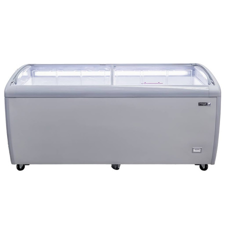 Zamrażarka Mega-M YETI X180 S-180 cm G-71 cm H-88 cm N