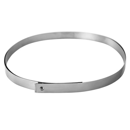 Taśma grzewcza do zgrzewarek próżniowych dwukomorowych Mega-M długość 40 cm