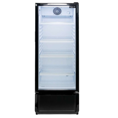 Witryna chłodnicza Mega-M DIEGO i54 S-54 cm G-57 cm H-151 cm N