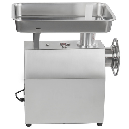 Wilk do mięsa Mega-M wydajność 350 kg/h moc 2200 W