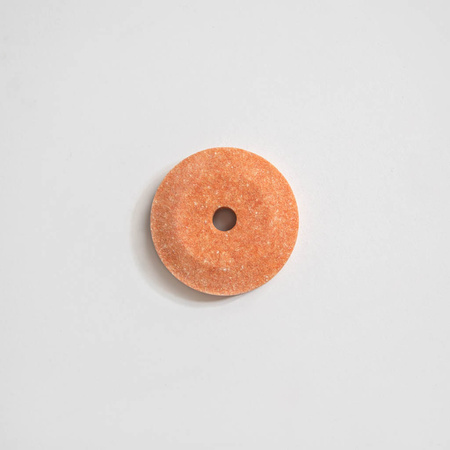 Zestaw kamieni ostrzących do krajalnicy do wędlin Mega-M o wymiarach ostrza 22 cm 25cm 30 cm