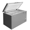 Zamrażarka skrzyniowa z uchylną pokrywą 402L Mega-M MORS X128