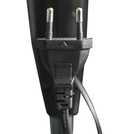 Wentylator podłogowy Mega-M średnica 40 cm z pilotem