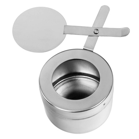 Podgrzewacz stołowy Mega-M HB GN 1/1 9L N