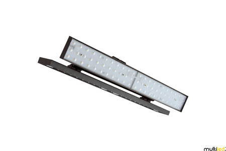 Lampa XT SPLIT Biały MULTILED