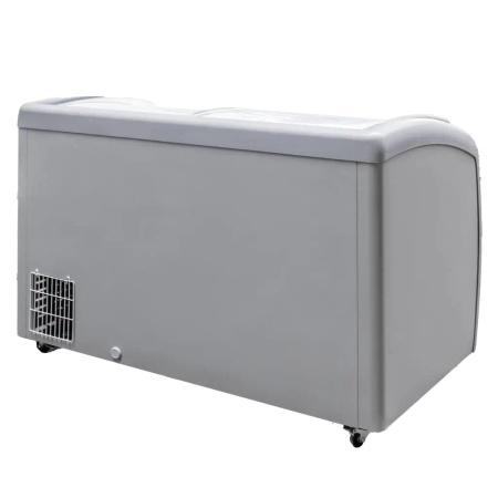 Zamrażarka Mega-M YETI X126 S-126 cm G-71 cm H-88 cm N