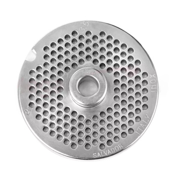 Sito do wilka do mięsa Mega-M HR-22 średnica oczka 4,5 mm