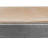 Manurack Mały Mega-M 154,5cm x 118cm x 31cm ocynk + podstawa ze sklejki N