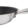Patelnia z powłoką nieprzywieralną Mega-M o średnicy 24 cm N