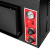Piec do pizzy jednopoziomowy Mega-M UC 56.1K.4,2kW N