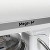 Mikser planetarny Mega-M mpUC 7.5.500 N