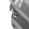 Wilk do mięsa Mega-M 350kg/h 2,2kW N