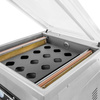 Pakowarka próżniowa 1-komorowa Mega-M 40/1cm 750 W zgrzewarka próżniowa