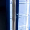 Witryna chłodnicza Mega-M DIEGO S40 Exclusive S-39 cm G-47 cm H-188 cm N