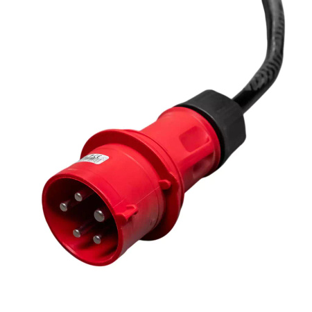 Piec do pizzy tunelowy Mega-M 20 pizz ⌀46cm w jednym cyklu 25.5kW