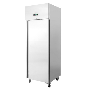 Szafa chłodnicza Mega-M SID V68 304 S-68 cm G-74 cm H-199 cm N
