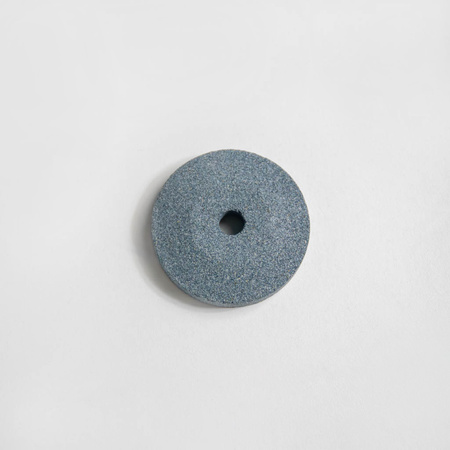 Zestaw kamieni ostrzących do krajalnicy do wędlin Mega-M o wymiarach ostrza 22 cm 25cm 30 cm