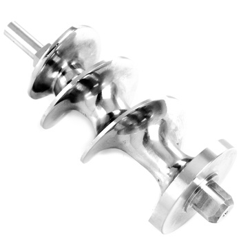 Ślimak do wilka do mięsa Mega-M HR-12MD