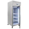 Szafa chłodnicza Mega-M SID V68 DS S-68cm G-85 cm H-199 cm N