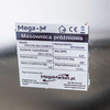 Masownica próżniowa Mega-M HEN1200.300.3,25kW inwerter N