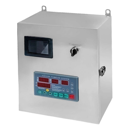 Masownica próżniowa Mega-M 200 L 50 kg 1.5 kW peklarka do mięsa