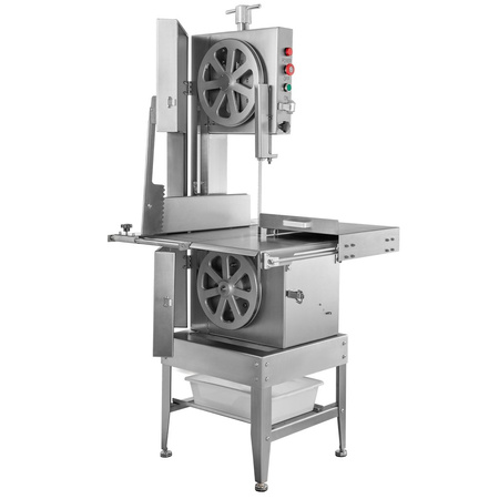 Piła do mięsa i kości MM-PI.HO300.1500