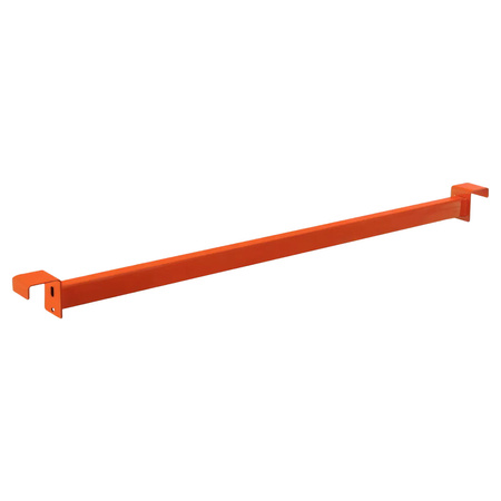 Belka poprzeczna Mega-M G-110 cm trawers 5cm pod płytę pomarańczowy N