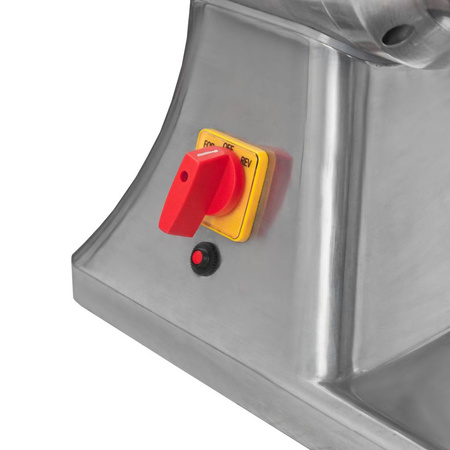 Wilk do mięsa Mega-M HO 300kg/h 1500W SS N