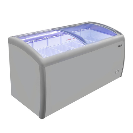 Zamrażarka Mega-M YETI X153 S-153 cm G-71cm H-88 cm N