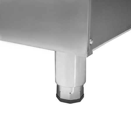 Stół mroźniczy Mega-M STMR/VCH/178/70/R290/R/N