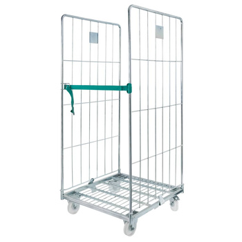 Rollkontener Mega-M Universal dwie ściany N