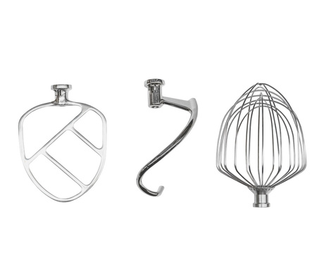 Mikser planetarny 7L Mega-M mpUC 7.5.500