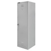 Szafa metalowa porządkowa Mega-M S-50 cm G-50 cm H-180 cm skręcana N
