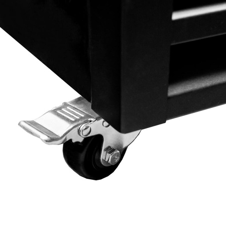 Witryna chłodnicza 2-drzwiowa 706L Mega-M RICO i112 oświetlenie LED podświetlany górny plafon reklamowy drzwi przesuwne