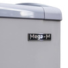 Zamrażarka Mega-M YETI X126 S-126 cm G-71 cm H-88 cm N