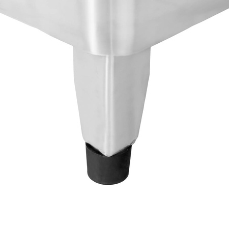 Obieraczka do ziemniaków i warzyw Mega-M 15L 0.75kW 230V