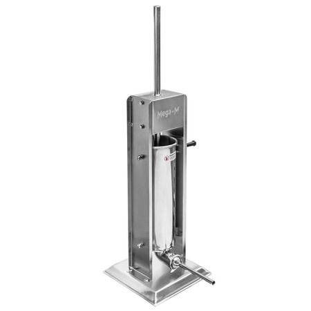 Nadziewarka do kiełbas ręczna Mega-M 7 L pionowa