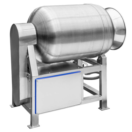 Masownica próżniowa Mega-M HEN200.50.1,5kW N