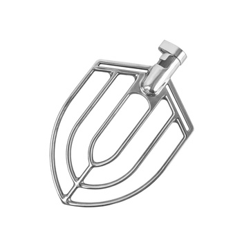 Mieszadło płaskie do mikserów planetarnych Mega-M 35L