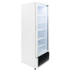 Witryna chłodnicza Mega-M DIEGO i54 White S-54 cm G-57 cm H-171 cm N