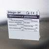 Masownica próżniowa Mega-M HEN1200.300.3,25kW N