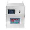 Masownica próżniowa Mega-M HEN400.100.1,5kW N