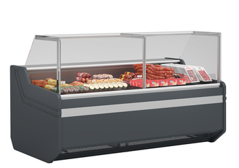 Lada chłodnicza MODENA MODERN 90 JUKA