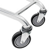 Wózek sklepowy Mega-M Y 240l S-60 cm N